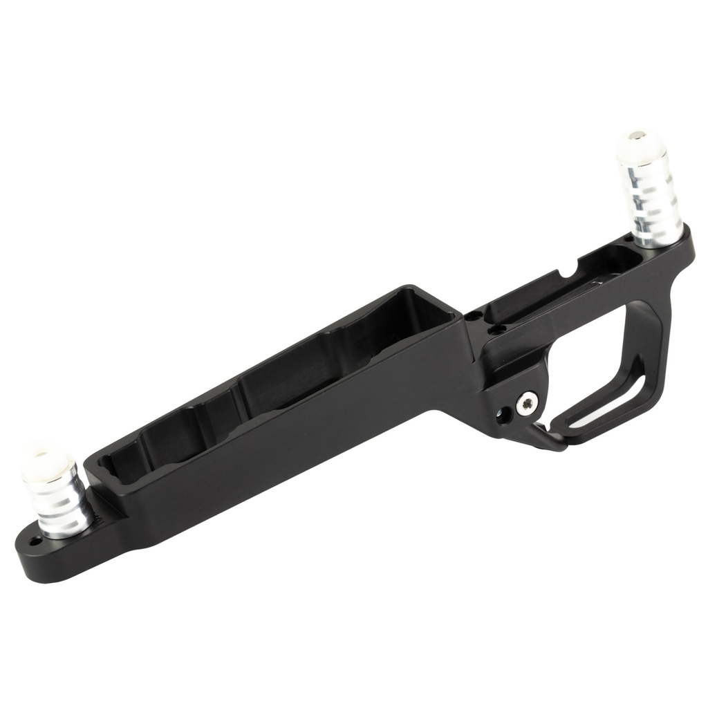 MDT HUNTER BM BADGER PROF REM700 LA