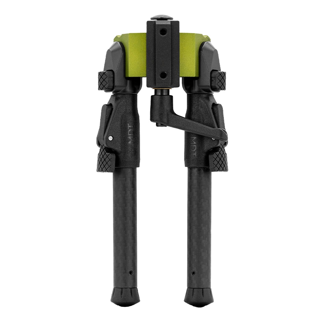 MDT GRND POD M-LOK GRN
