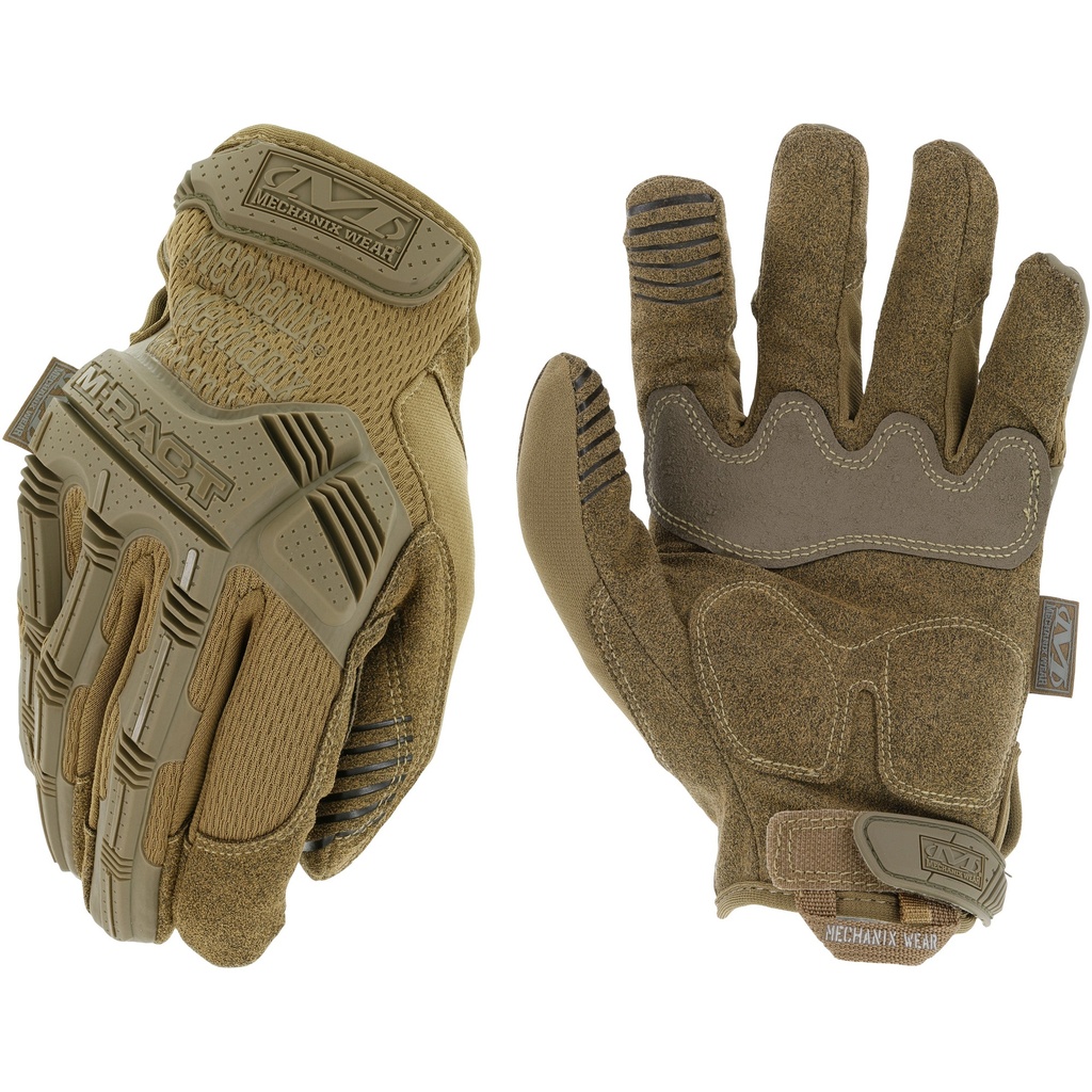 MECHANIX WEAR M-PACT COY MD