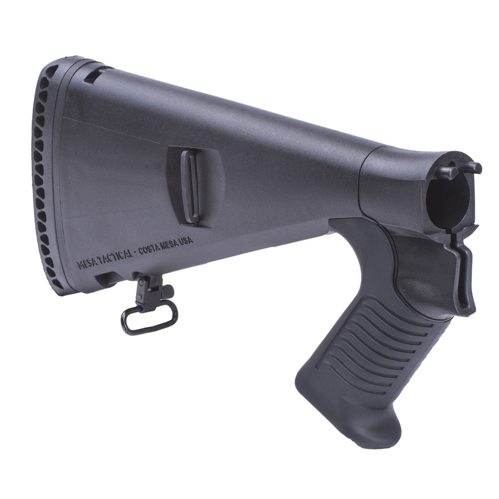 MESA URBINO PG STK MOSS 940 12GA BLK
