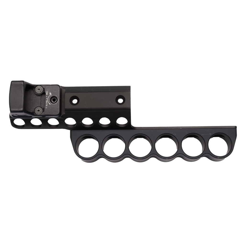 MESA SURSHL AL RMR 1301 TAC 6-12GA