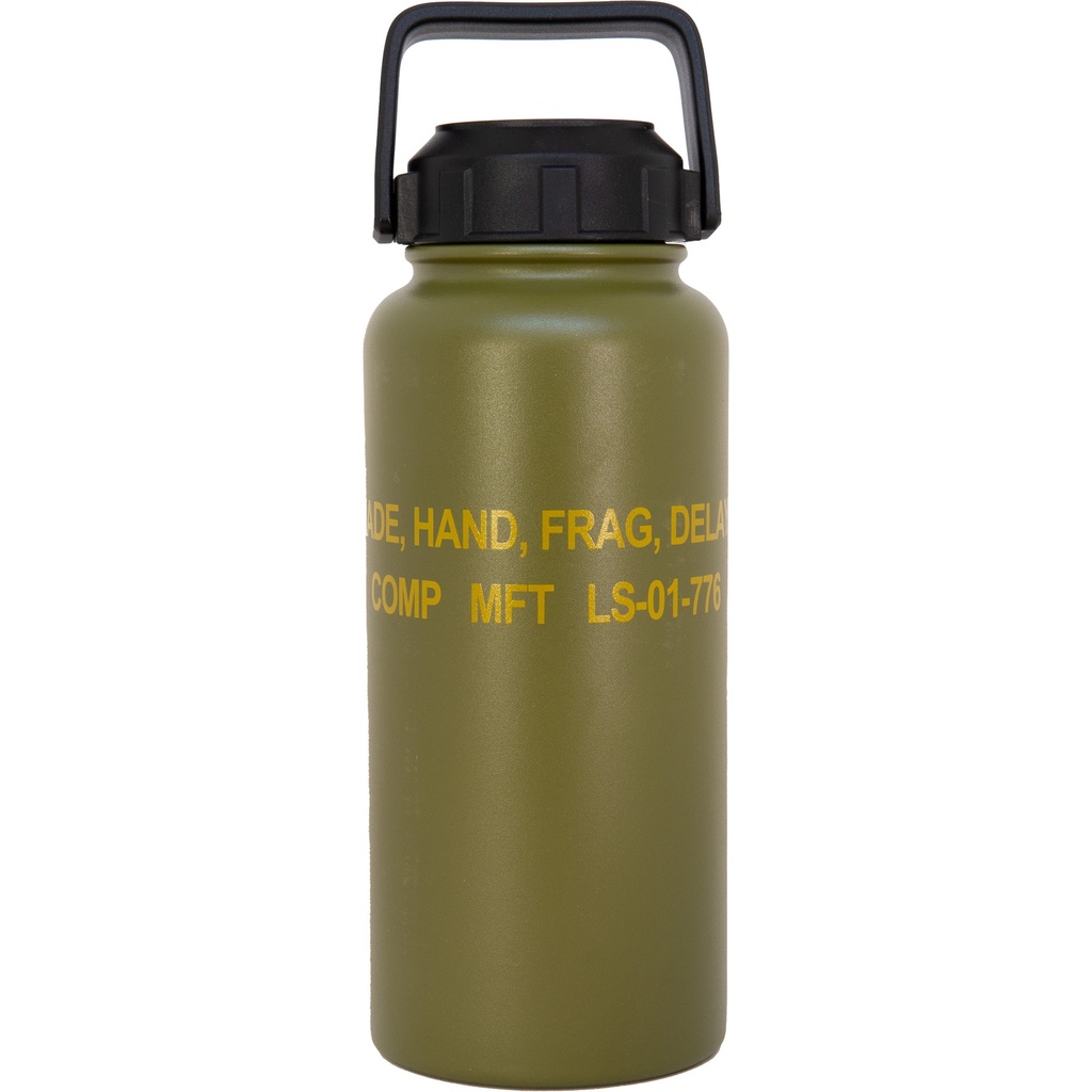 MFT M67 FRAG BOTTLE 32OZ