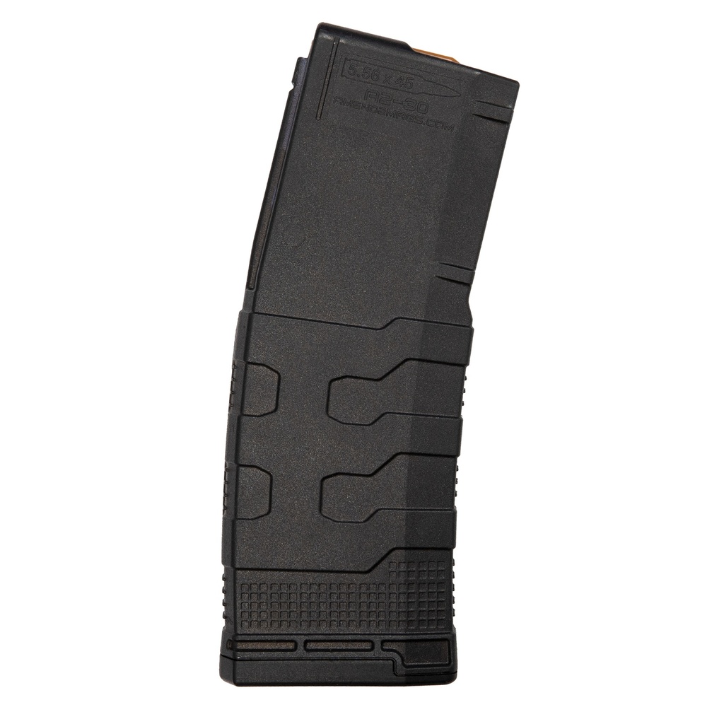 MAG AMEND2 AR15 556 30RD MOD3 BLK