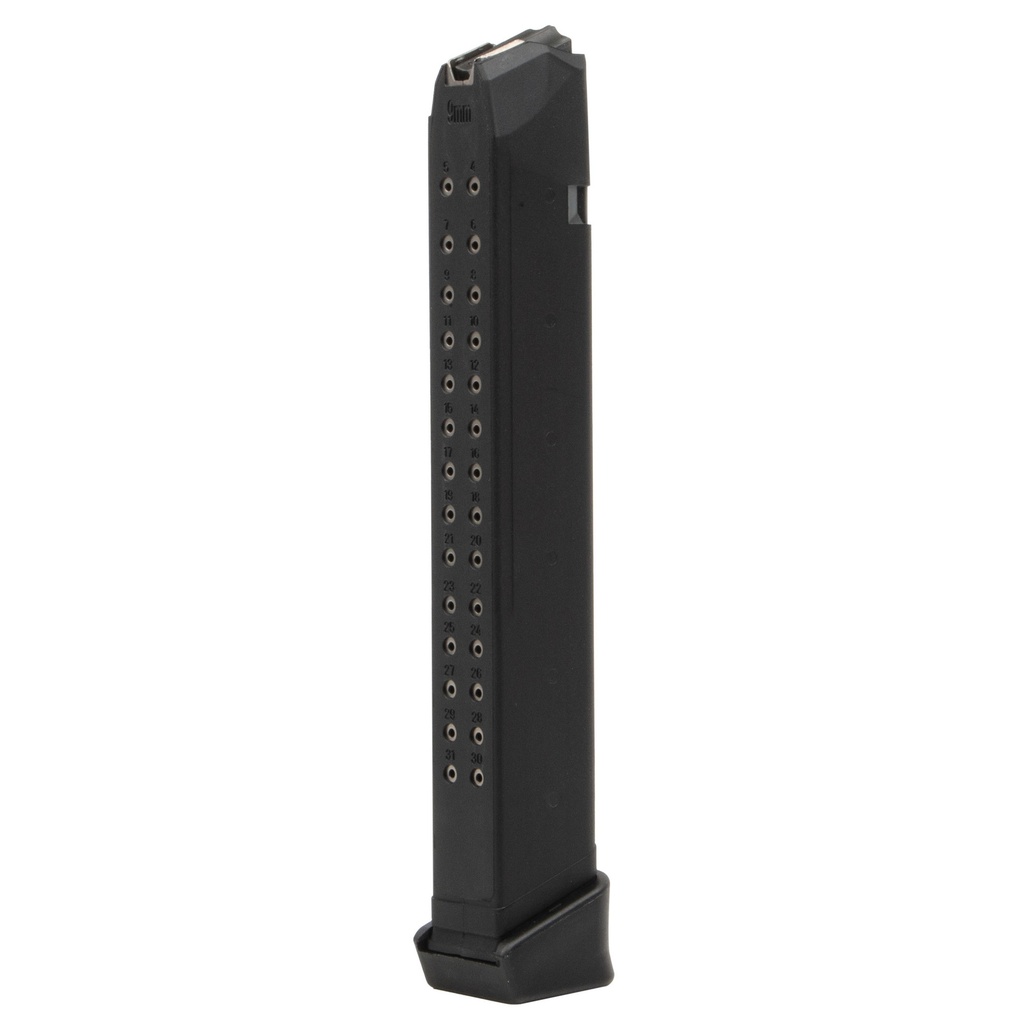 MAG DERYA DY9 9MM 33RD BLK