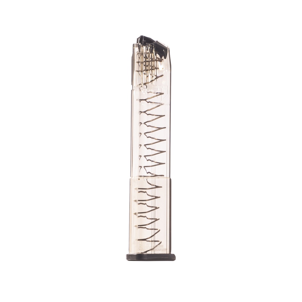 ETS MAG OMEGA FOR S&W M&P 9MM 30RD