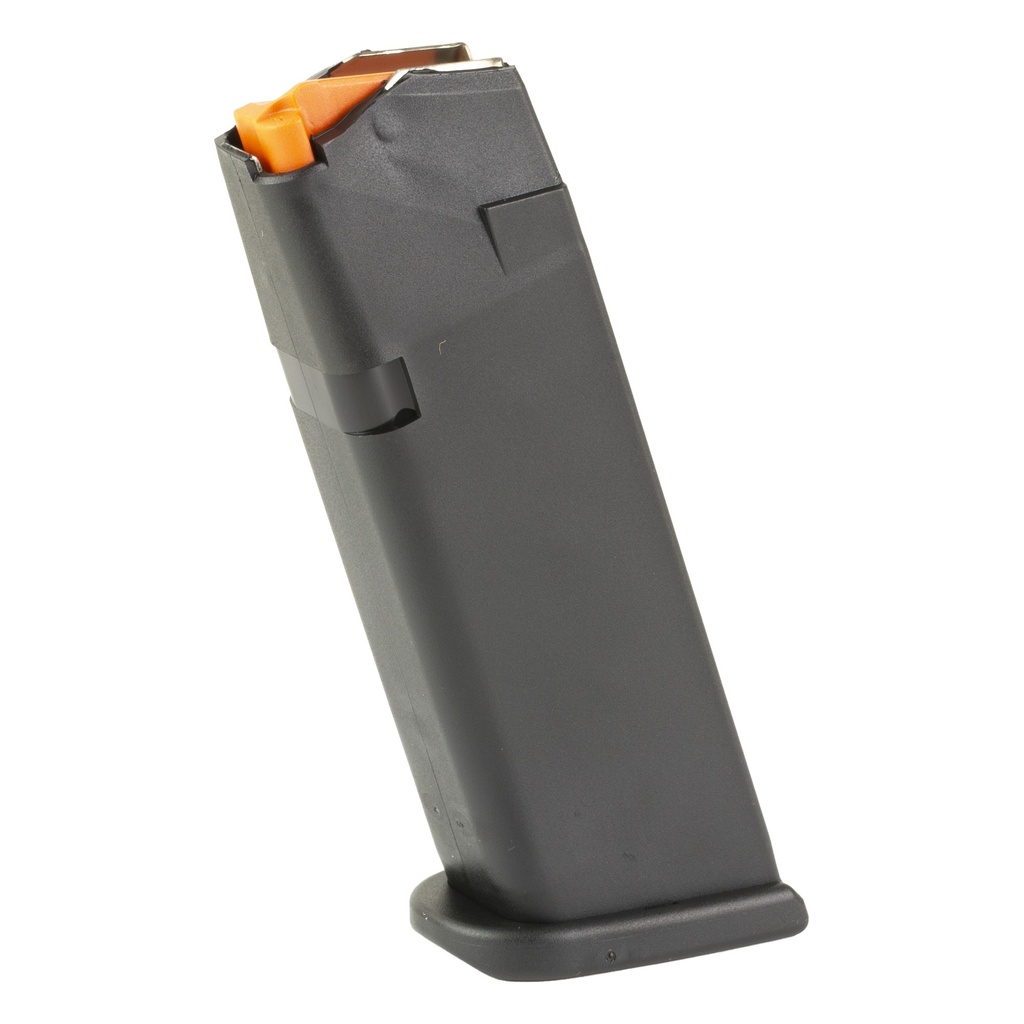 MAG GLOCK OEM 20 10MM 15RD ORG FLWR