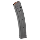 GO MAG STRIBOG 9MM 30RD BLK
