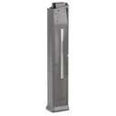 GO MAG STRIBOG 45ACP 25RD BLK