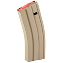 GO MAG AR15 30RD STEEL 5.56/.223 FDE