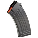 GO MAG AK47 20RD STEEL 762X39 BLK