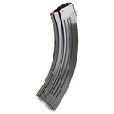 GO MAG AK47 40RD STEEL 762X39 BLK