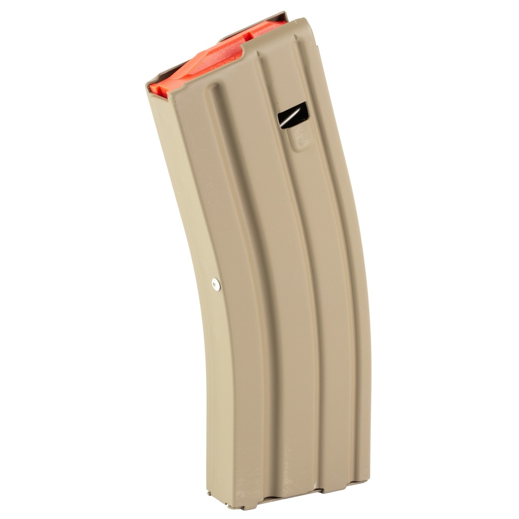 GO MAG AR 10RD/30RD BDY STL 5.56 FDE