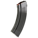 GO MAG AK47 30RD STEEL 762X39 BLK