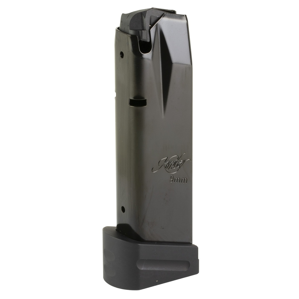 MAG KIMBER 9MM 18RD FOR KDS9C BLK