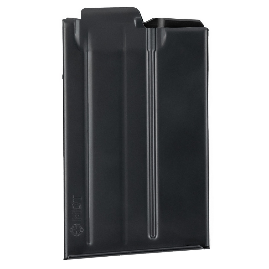 MAG MDT MED MAGNUM 10RD METAL BLK