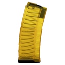 MAG MFT EXD 5.56 30RD TRANS YELLOW