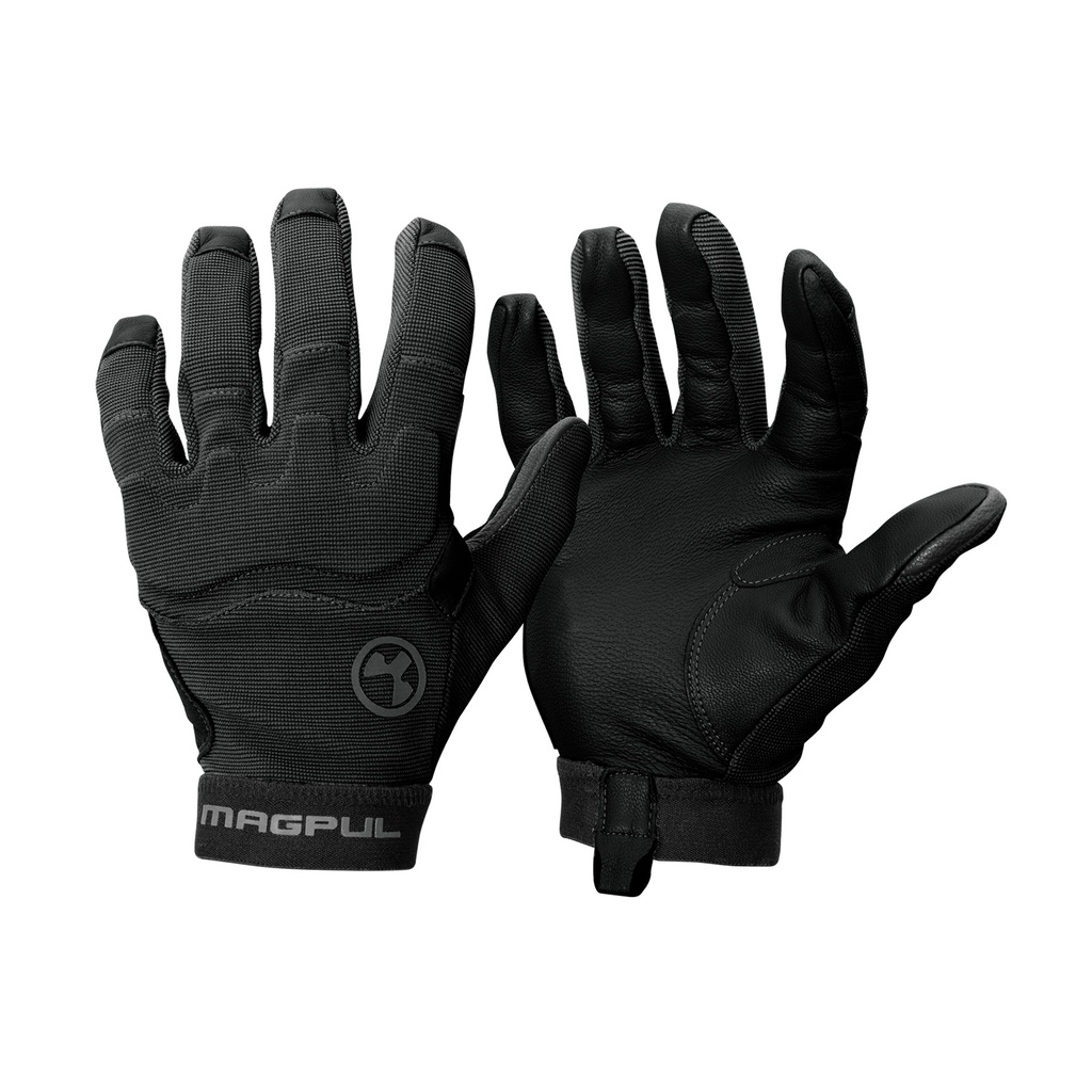 MAGPUL PATROL GLOVE 2.0 BLK LRG