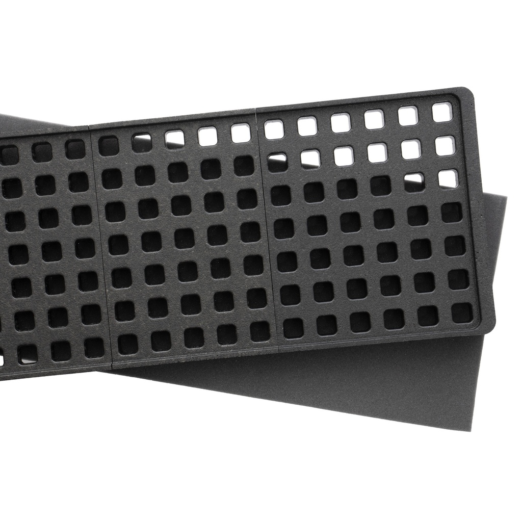 MAGPUL DAKA GRID ORG PELICAN 1720