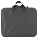 MAGPUL DAKA DOUBLE PISTOL CASE BLK