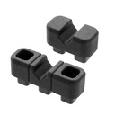 MAGPUL DAKA V-BLACK KIT BLK