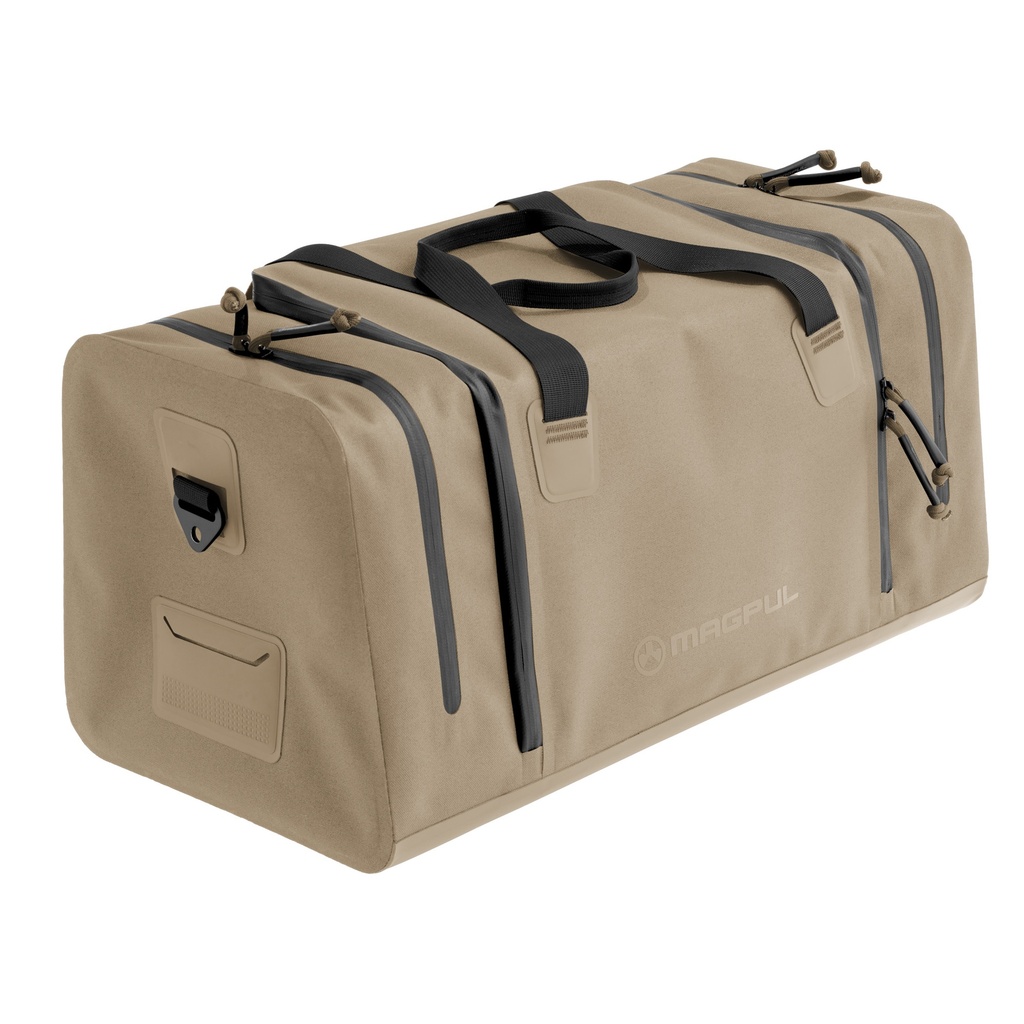 MAGPUL DAKA RANGE BAG LARGE FDE