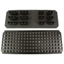 MAGPUL DAKA GRID ORG PLANO 36"