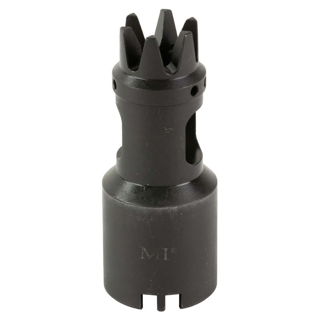 MIDWEST AK12 MUZZLE BRAKE M24X1.5RH
