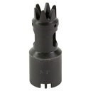 MIDWEST AK12 MUZZLE BRAKE M24X1.5RH