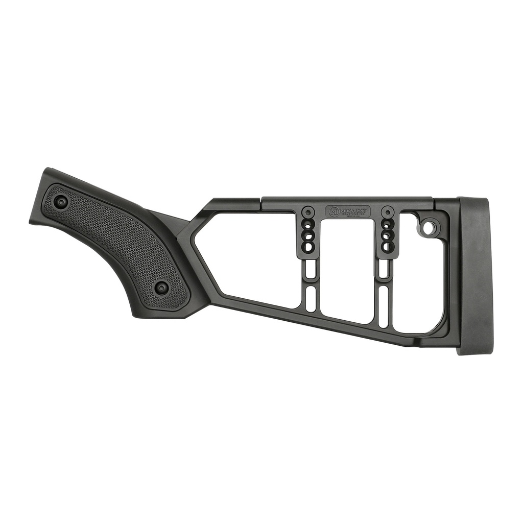 MIDWEST LEVER STOCK HENRY HOMESTDER