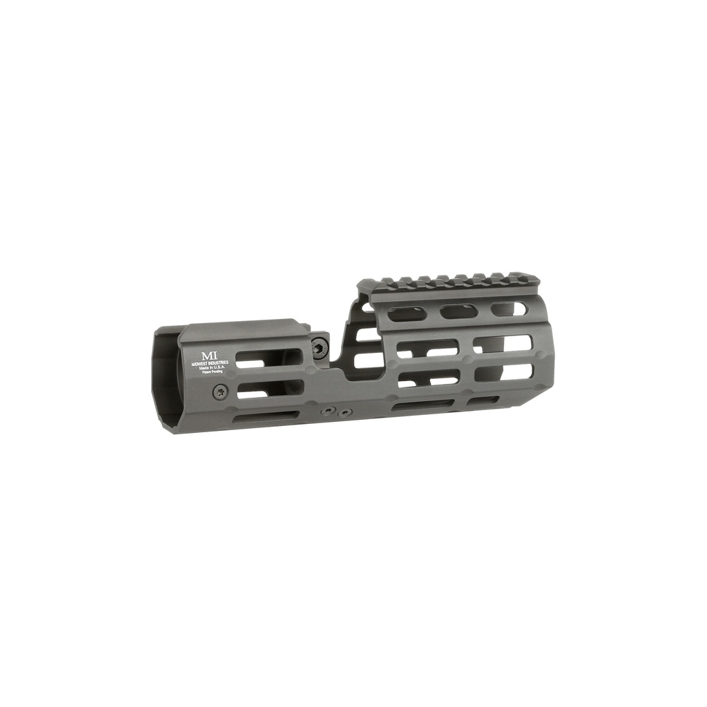 MIDWEST MP5K M-LOK SUPPRESSOR HNDGRD