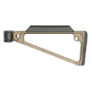 MIDWEST TRIANGLE SIDE FLDNG STK FDE