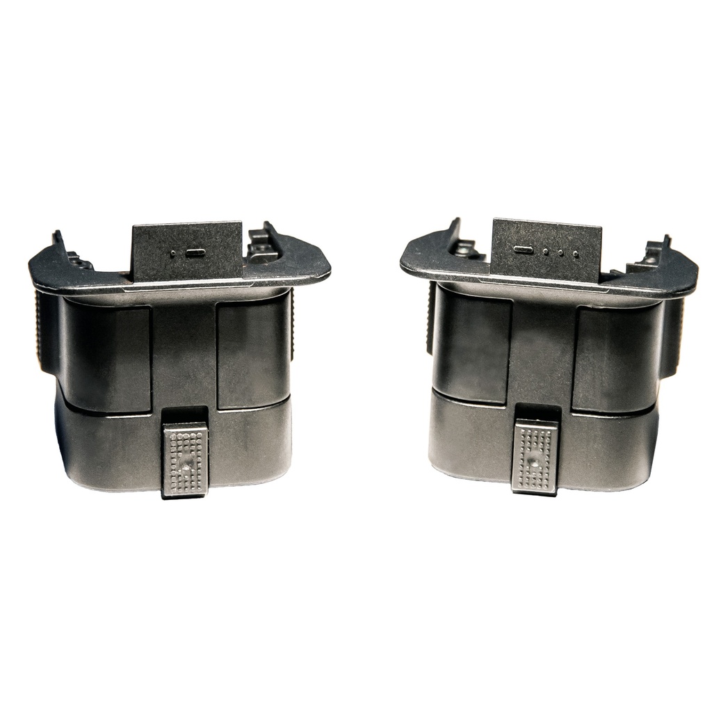 NINE RELOADED M&P/P320 9MM ADAPTER