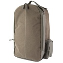 NCSTAR VISM PATCH BACKPACK URBAN GRY