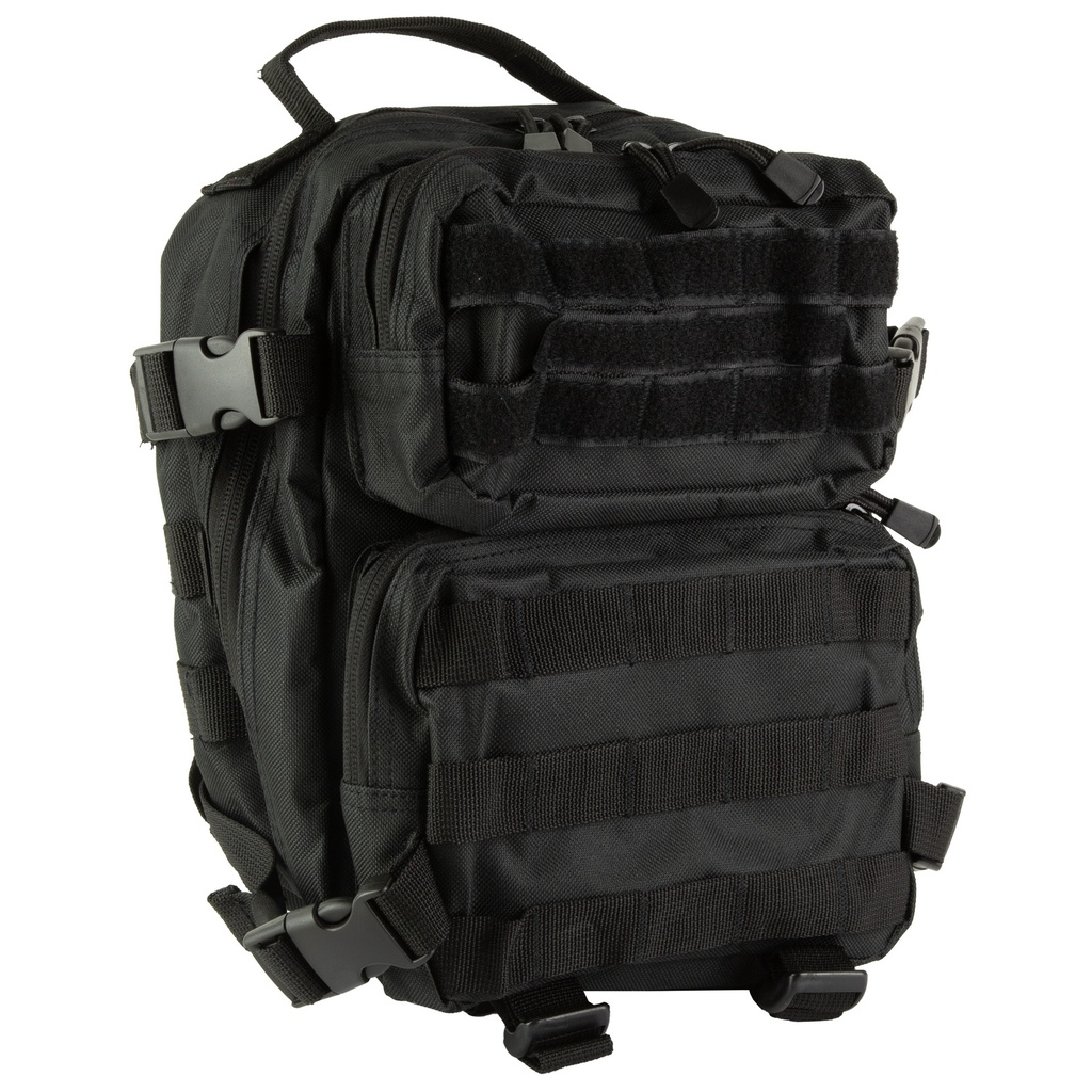 NCSTAR VISM EVERY DAY PACK BLK