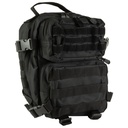 NCSTAR VISM EVERY DAY PACK BLK
