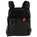 NCSTAR LSR PLATE CARRIER 2XL BLK