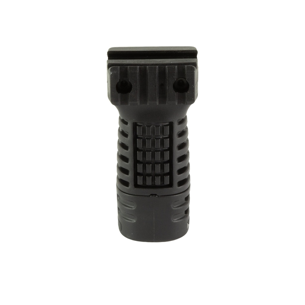 NCSTAR 1913 VERT GRIP MID LENGTH BLK