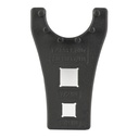 NCSTAR AR15 BARREL NUT CROWS FT TOOL