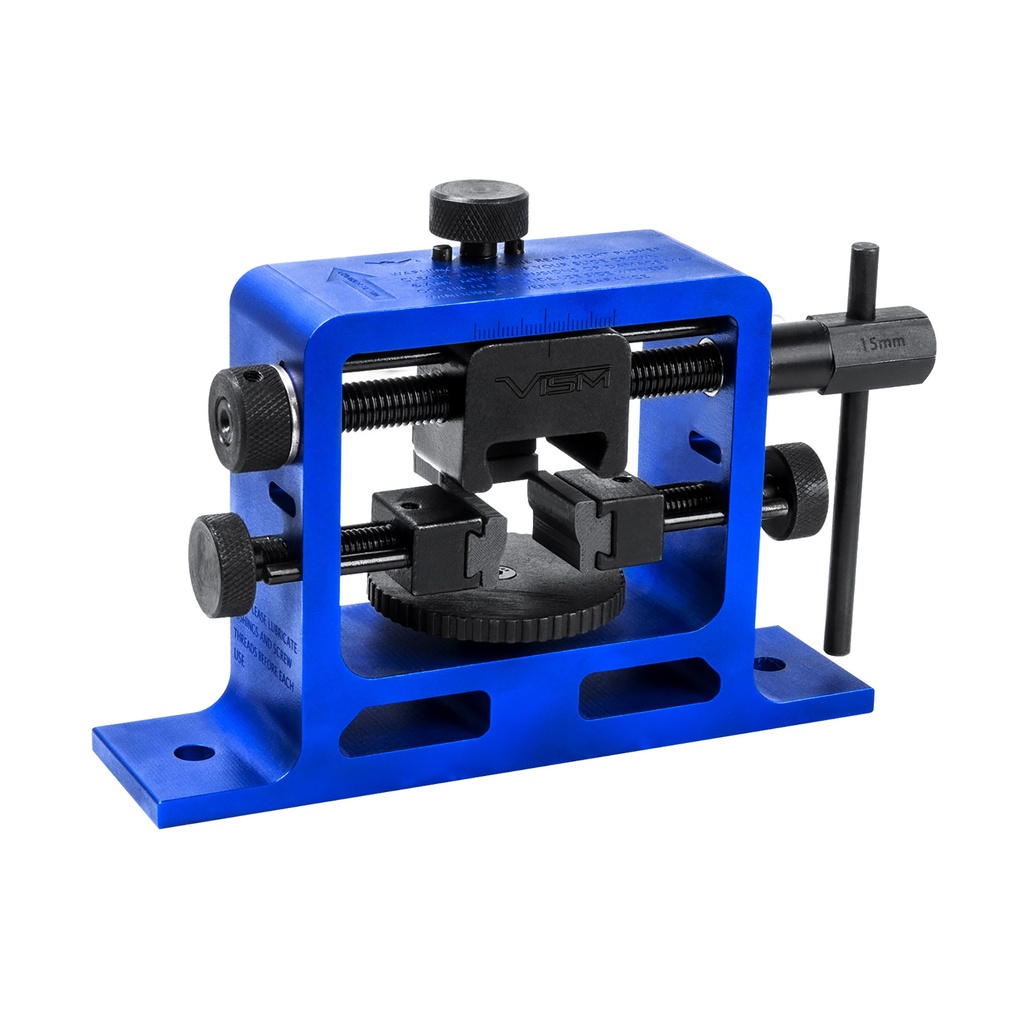 NCSTAR UNIV PSTL SIGHT PSHR FRONT