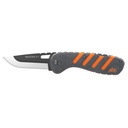 OD EDGE RAZOR HTX 3" FXD GRY/ORG/BK