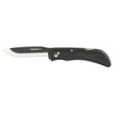 OD EDGE RAZOR ONYX 3.5" FLDR BLK