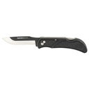 OD EDGE RAZOR ONYX 3" FLDR BLK