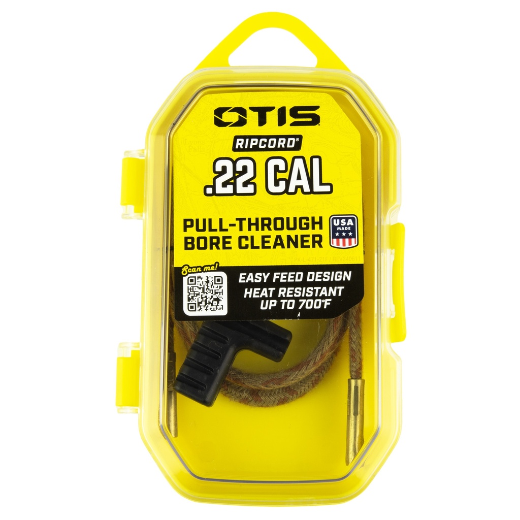 OTIS RIPCORD .22CAL 36"