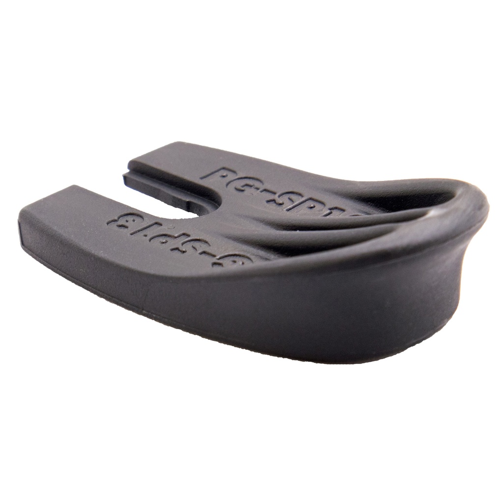PEARCE GRIP EXT M&P9 SHLD PLUS BLK