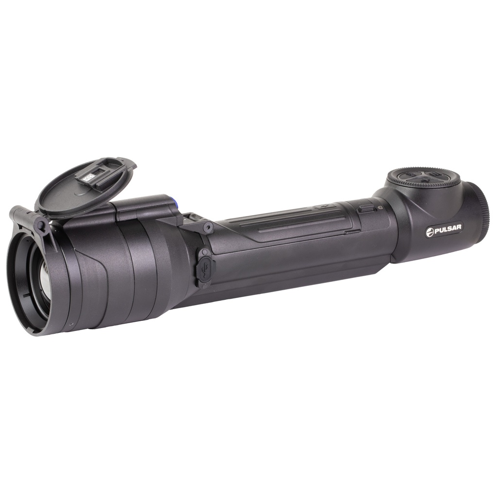 TALION XQ35 PRO THERMAL W/MOUNT