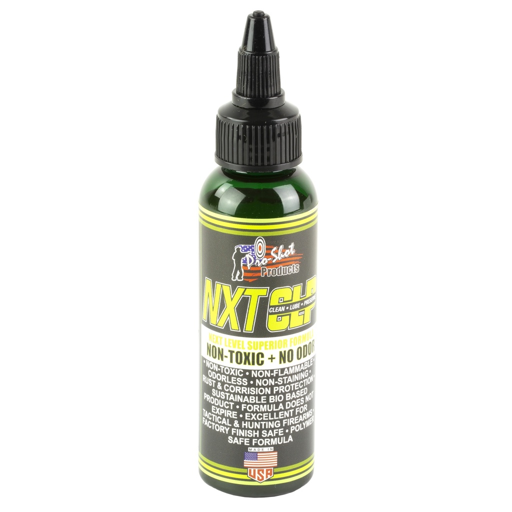 PRO-SHOT NXT CLP 2 OZ