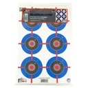 PROSHOT SPLTR MB 12X18 TP 8PK