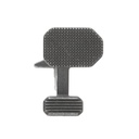 PWS MOD 2 BOLT CATCH BLK