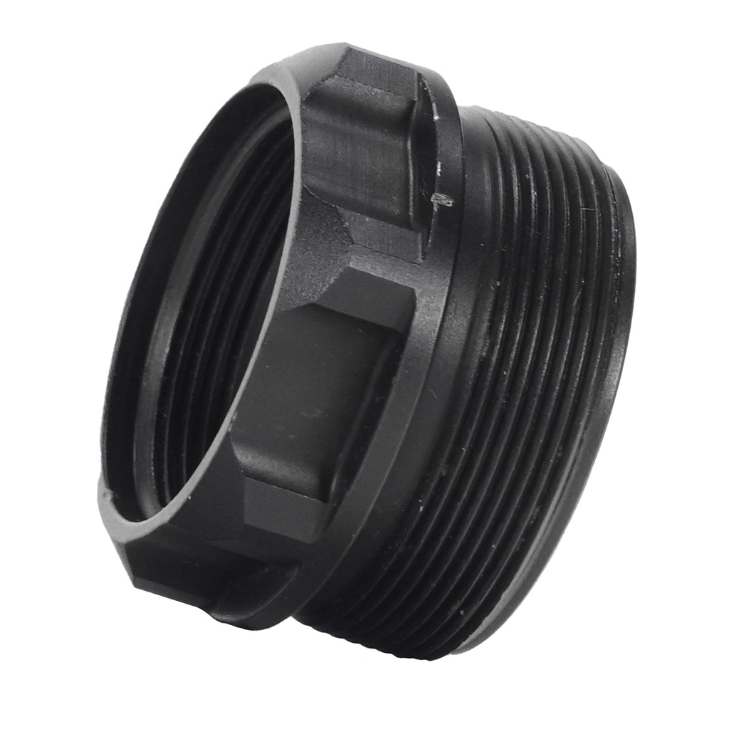 PWS PUB-A MOUNT SUPPRESSOR HUB