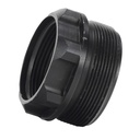 PWS PUB-A MOUNT SUPPRESSOR HUB